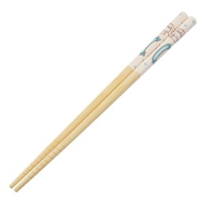 竹箸(21cm) シナモロール お友だち