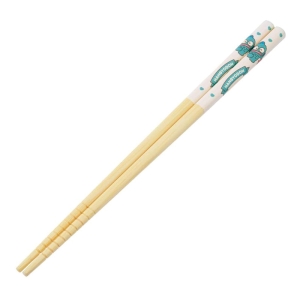 竹箸(21cm) はんぎょどん お友だち