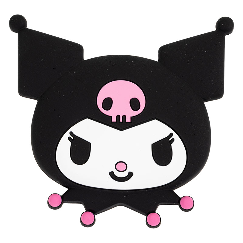 ダイカット シリコンミラー クロミ