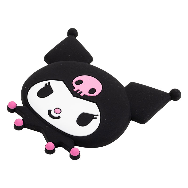 ダイカット シリコンミラー クロミ