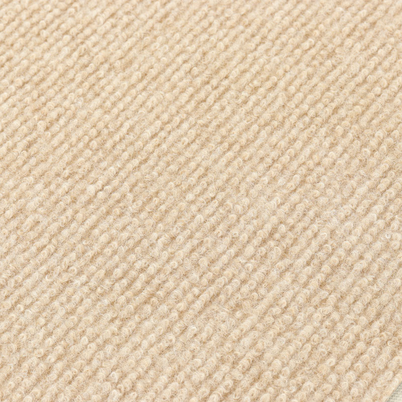 おくだけ吸着 ペット用トイレ下敷きマット 60×90cm ベージュ