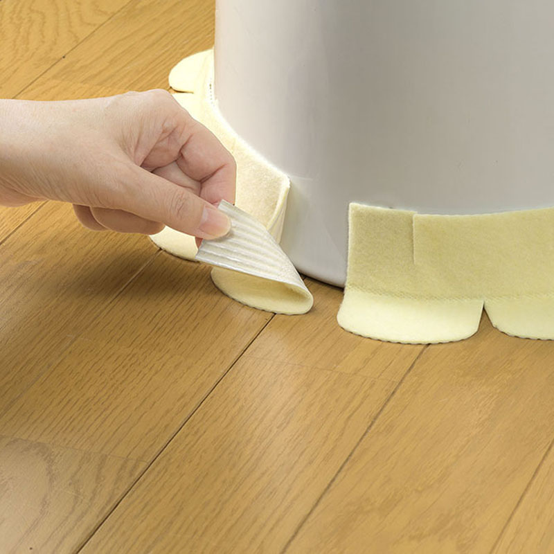 便器すきまテープ イエロー