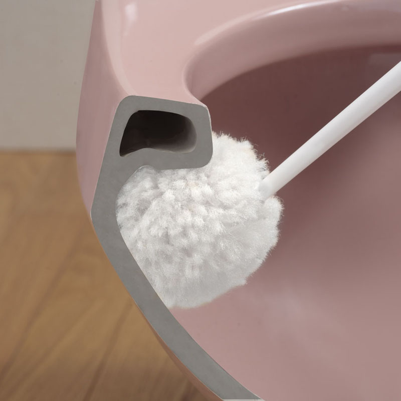 びっくりトイレクリーナー