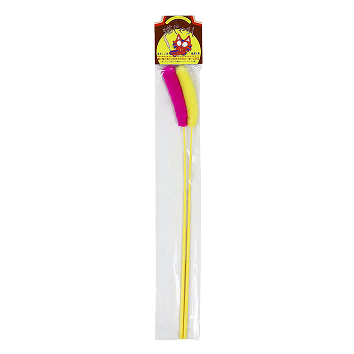 ネコジャラシ