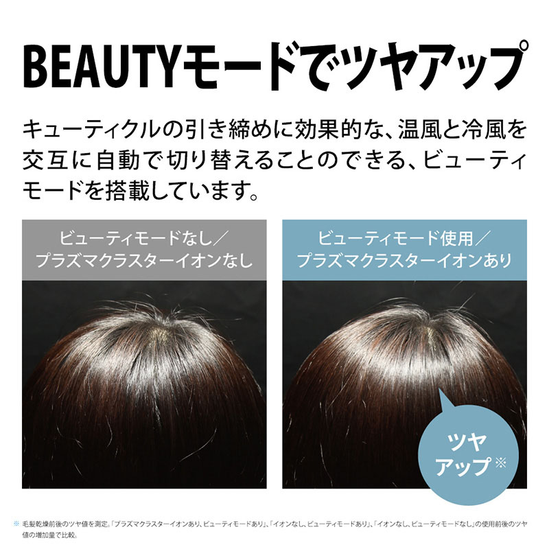 【お取り寄せ商品】プラズマクラスタードライヤー IB-NP9V コズミックパープル