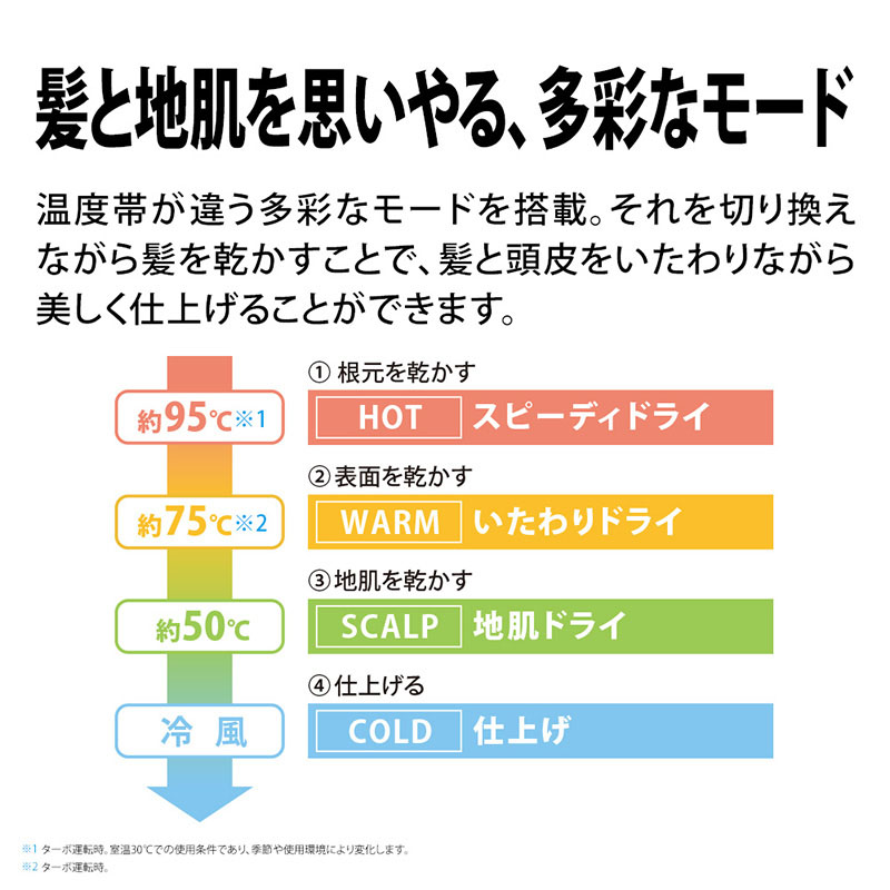 【お取り寄せ商品】プラズマクラスタードライヤー IB-NP9V コズミックパープル