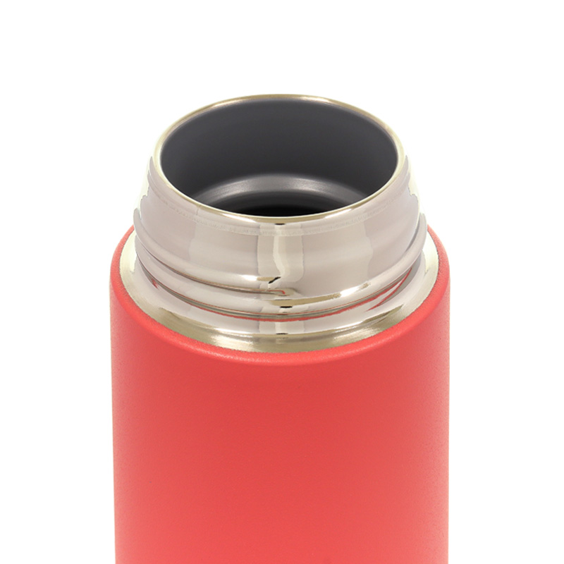 ステンレスマグ 360ml SU-AA36-RM ポピーレッド