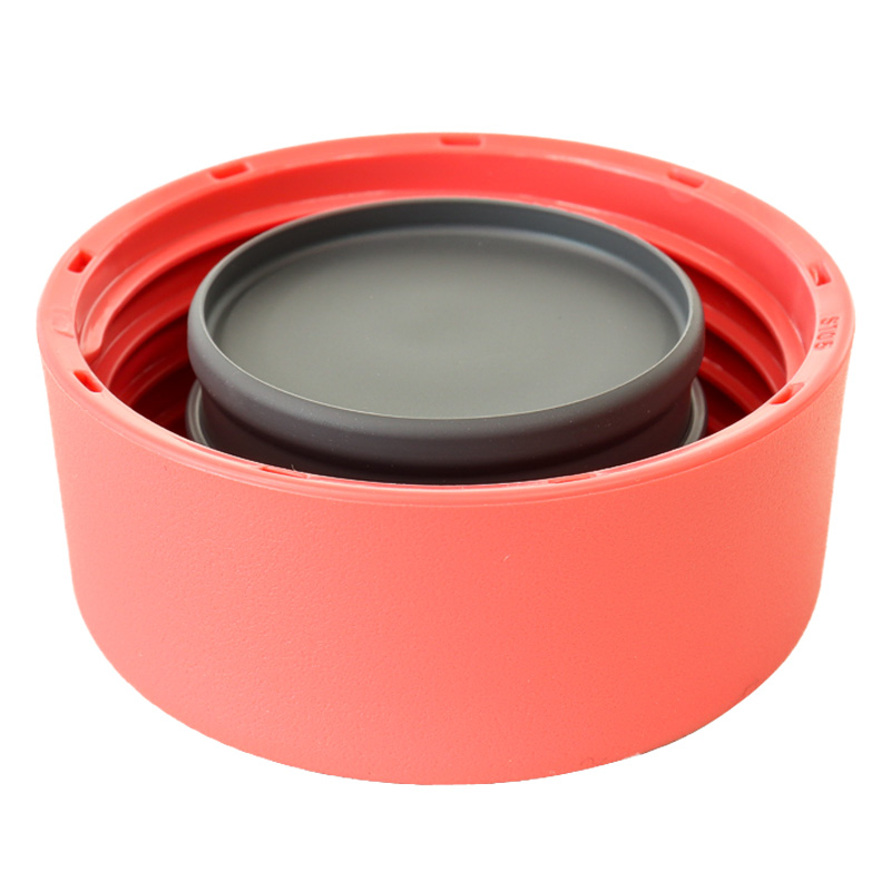 ステンレスマグ 360ml SU-AA36-RM ポピーレッド
