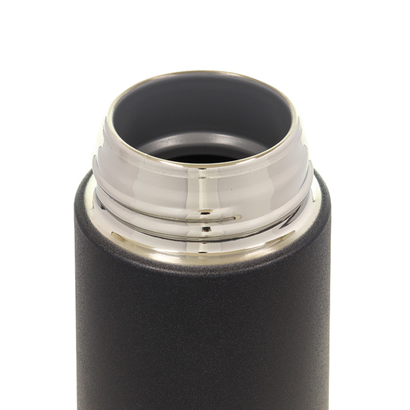 ステンレスマグ 360ml SU-AA36-BA ブラック