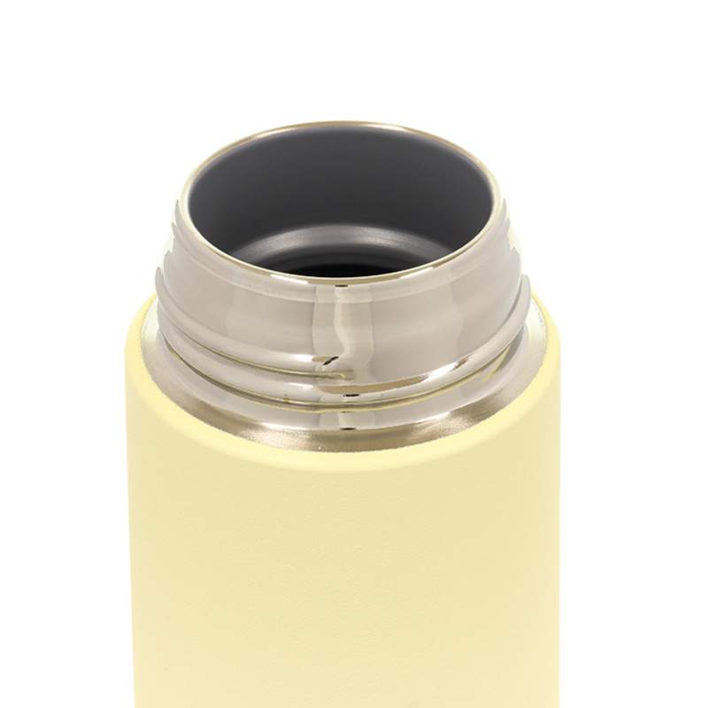 ステンレスマグ 480ml SU-AA48-YM ペールシトラス