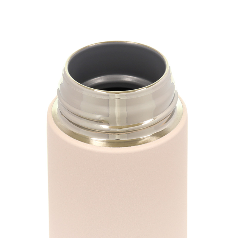 ステンレスマグ 480ml SU-AA48-CP サンセットベージュ