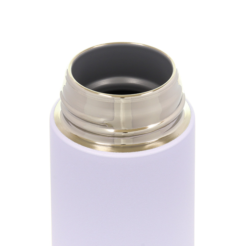 ステンレスマグ 600ml SM-GS60-VM アイシーパープル