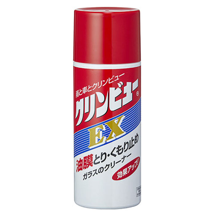 クリンビューEX 170ml
