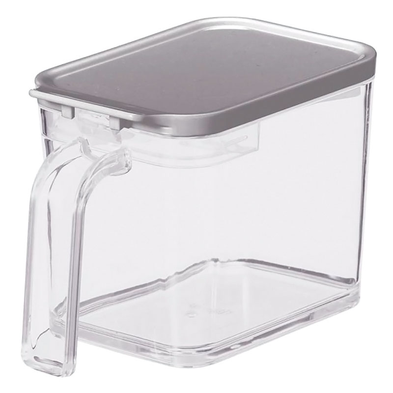 フォルマ MRポット 700ml  グレー
