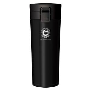 真空断熱携帯タンブラー ブラック 480ml