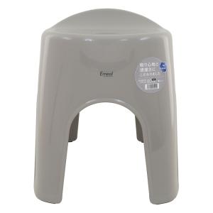 Emeal 風呂イス40 グレー