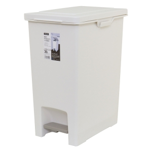 エバン ペダルペール 30L ホワイト