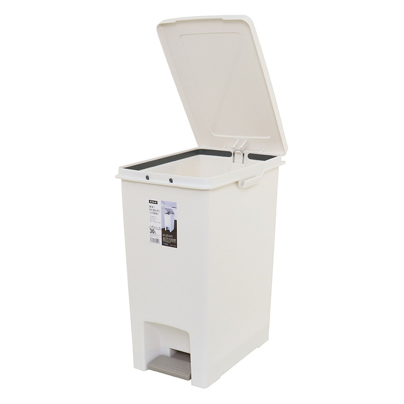 エバン ペダルペール 30L ホワイト