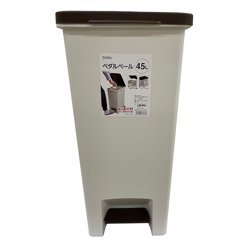 エバン・ペダルSD 45L