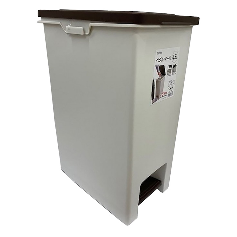 エバン・ペダルSD 45L