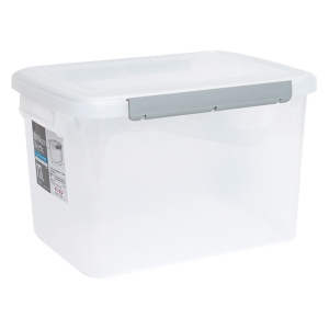 UNIX キッチンボックス 17L ナチュラル