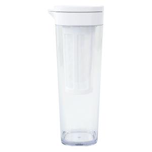 ドリンク・ビオ 冷水筒 ホワイト