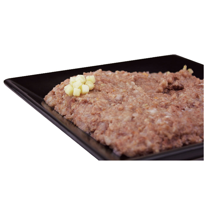 紗 国産牛正肉 六穀とチーズ入り 100g