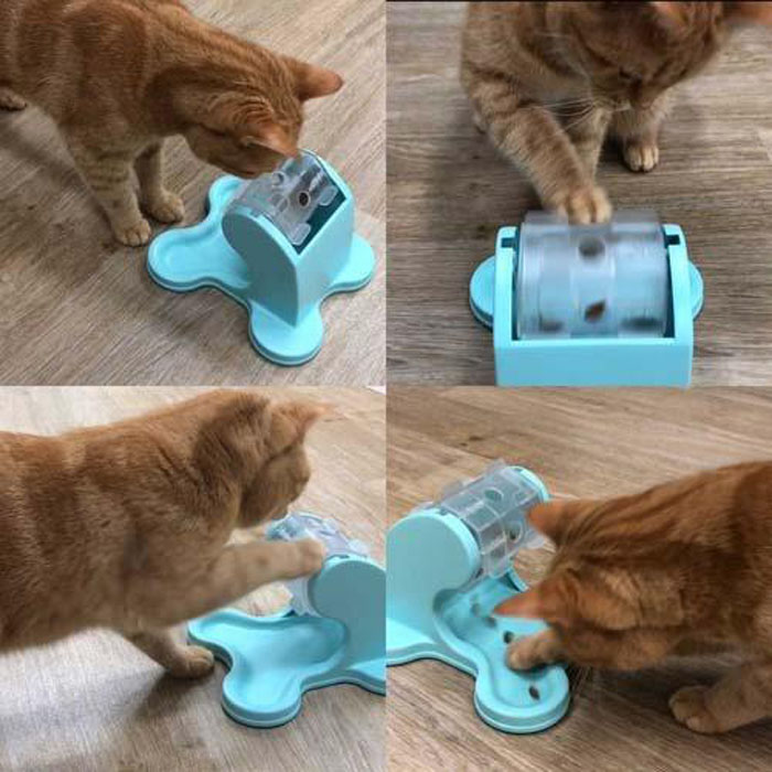 にゃんこのでるでる自飯器