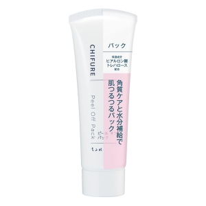 ピールオフパック 80g
