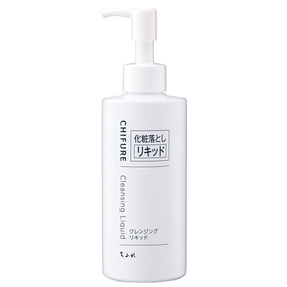 クレンジング リキッド 200ml