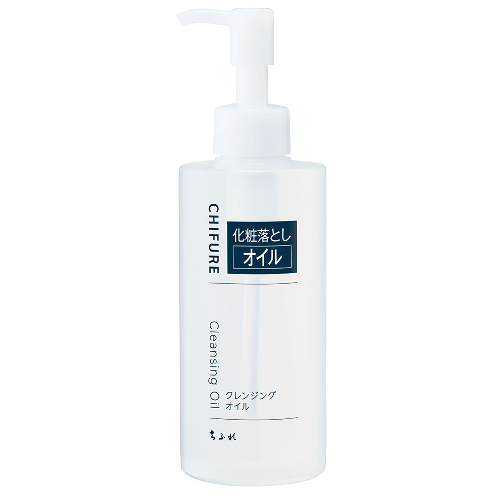 クレンジング オイル 220ml