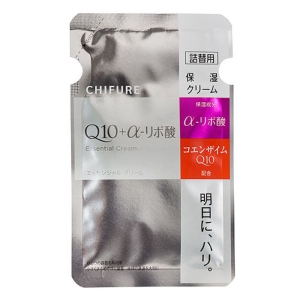 エッセンシャルクリームN詰替用 30g