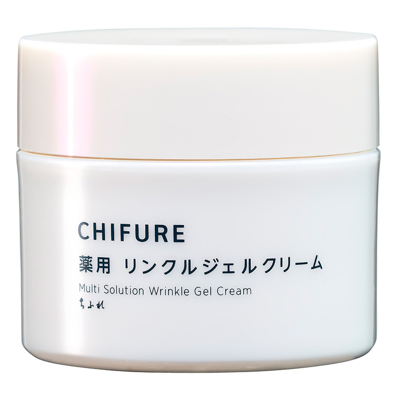 薬用リンクルジェルクリーム 103g