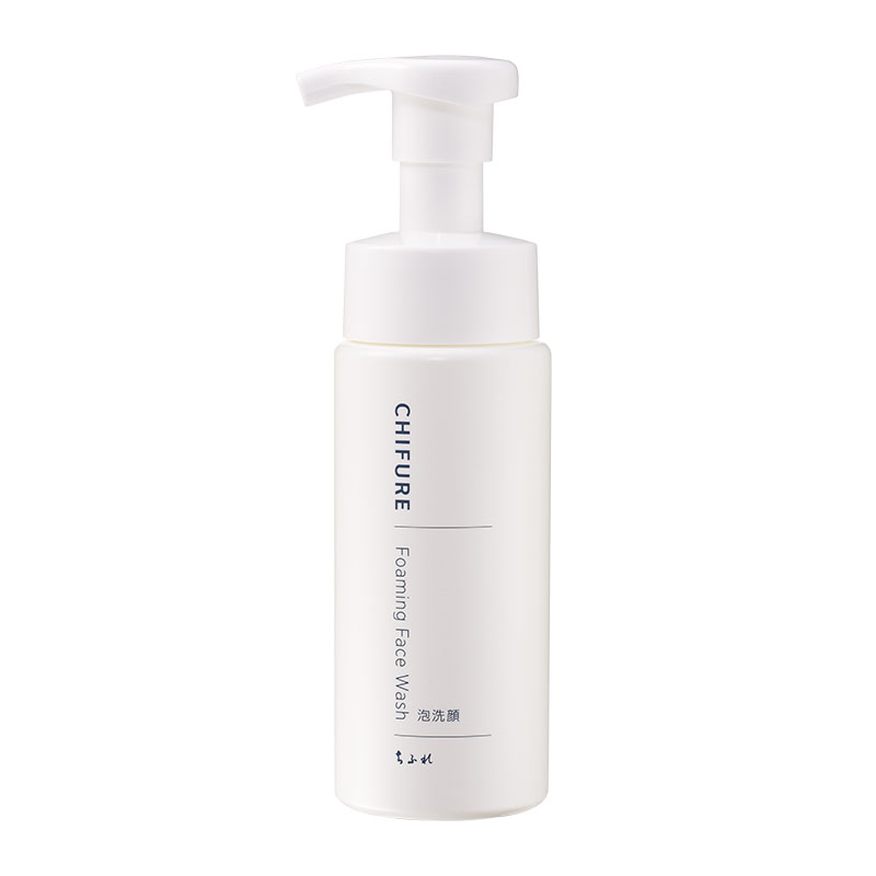 泡洗顔S 180ml