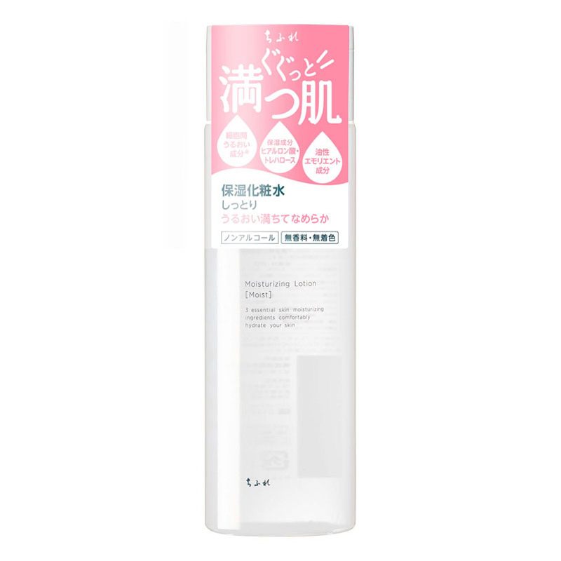 保湿化粧水しっとりタイプ 180ml