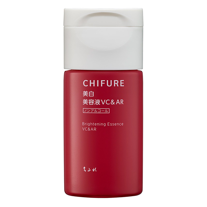 美白美容液 VC&AR 30mL