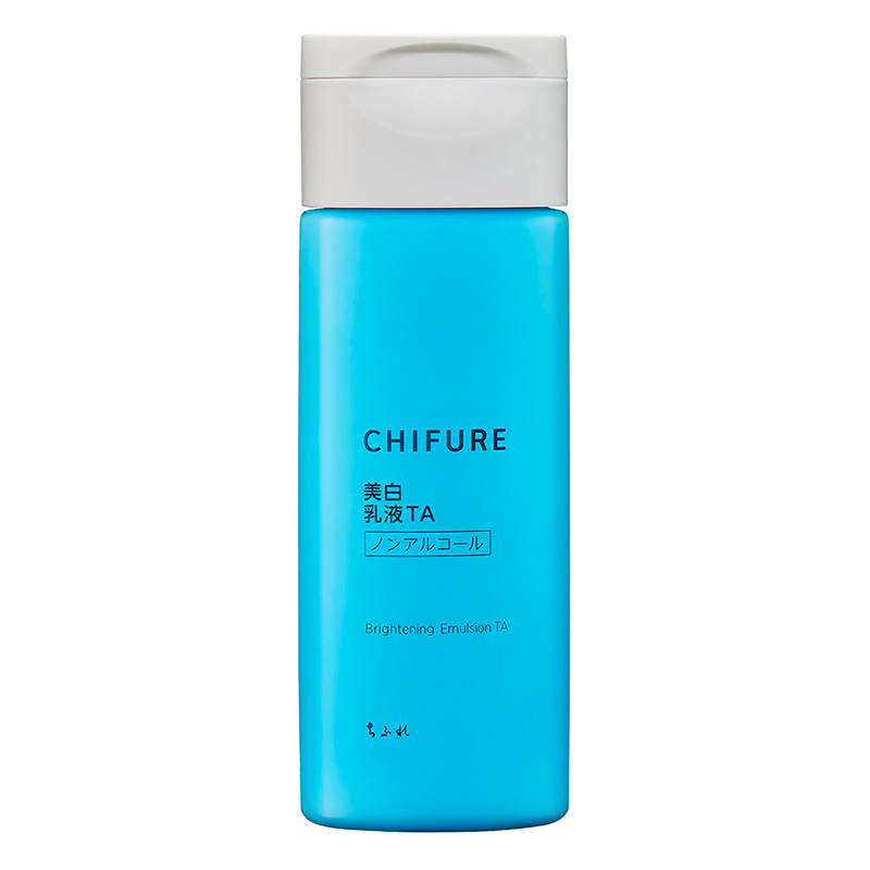 美白乳液 TA 150mL
