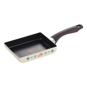 【お取り寄せ商品】アルミ玉子焼 ガス・IH対応 星のカービィ