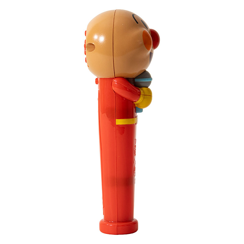 アンパンマン！マイクだいすき