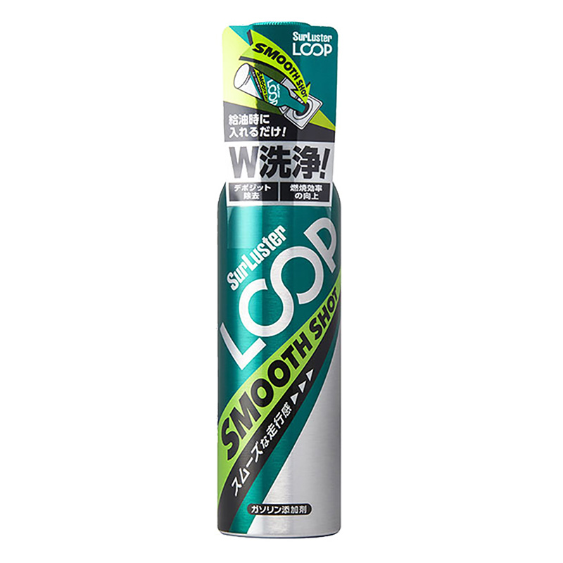 スムースショット 240ml