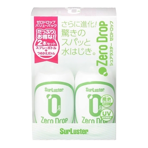 ゼロドロップ バリューP 2本 280ml