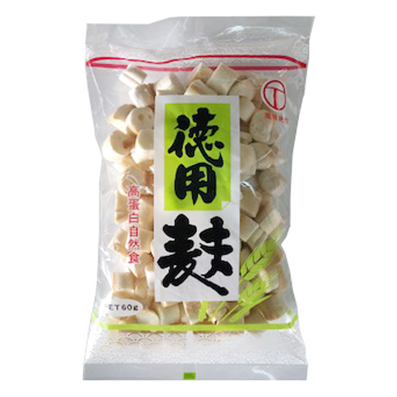 トップ糊工業所 徳用麩 60g