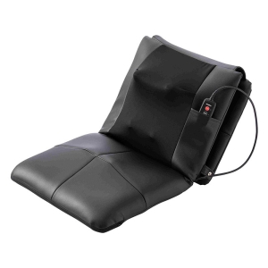 ★シートマッサージャー CMD1000BK【管理医療機器】