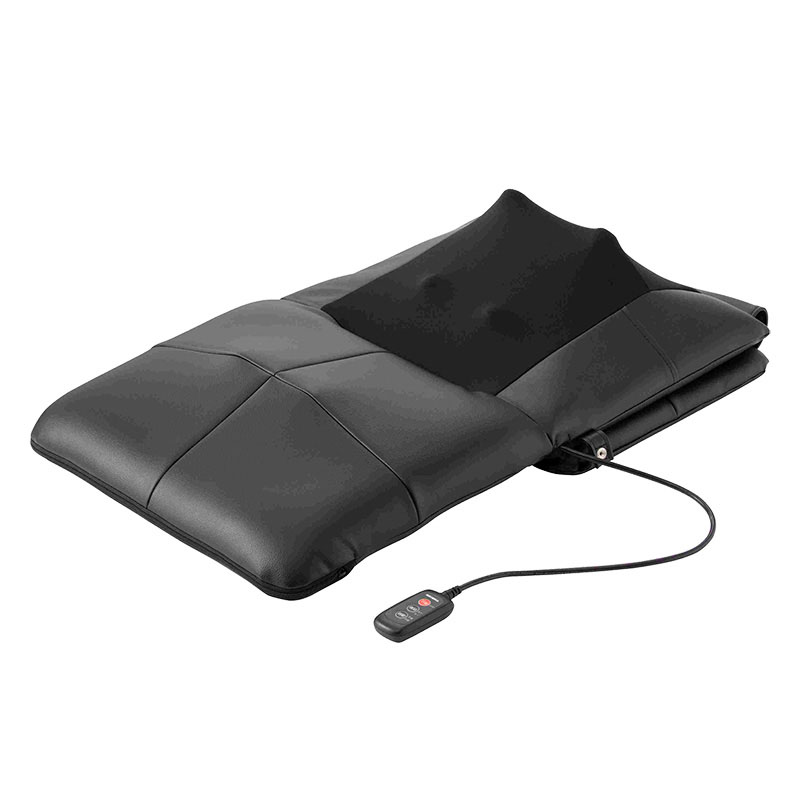 ★シートマッサージャー CMD1000BK【管理医療機器】