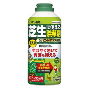 シバニードアップ粒剤