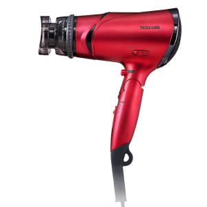 マイナスイオン ヘアードライヤー ピンク TD430A-P