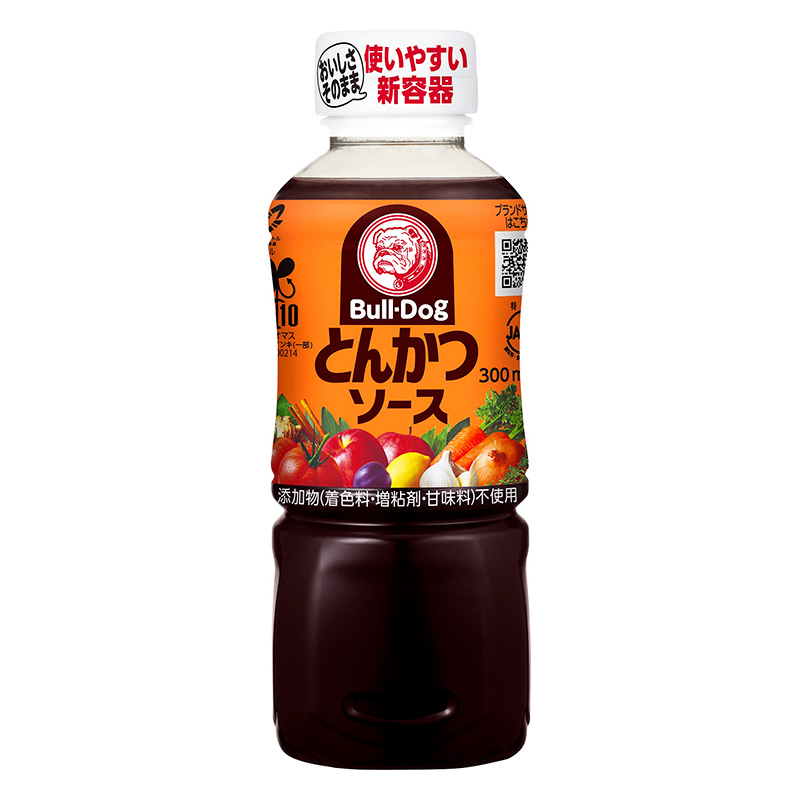 とんかつソース 300ml