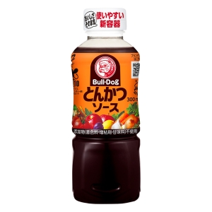 とんかつソース 300ml