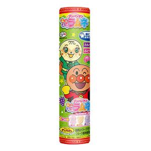 アンパンマンミニミニラムネ 23g