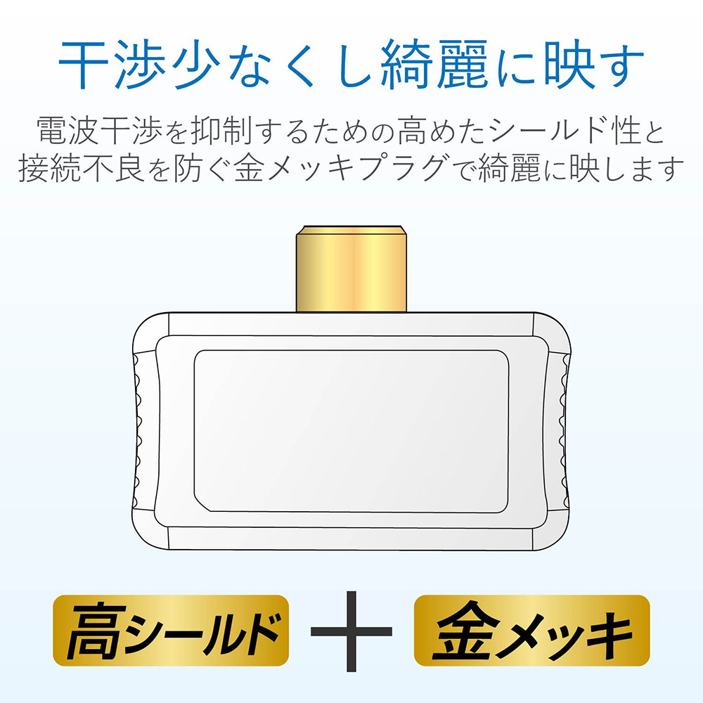 2分配プラグ 2DLGS(B)